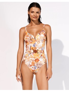 Maryan Mehlhorn Exuberance Swimsuit
